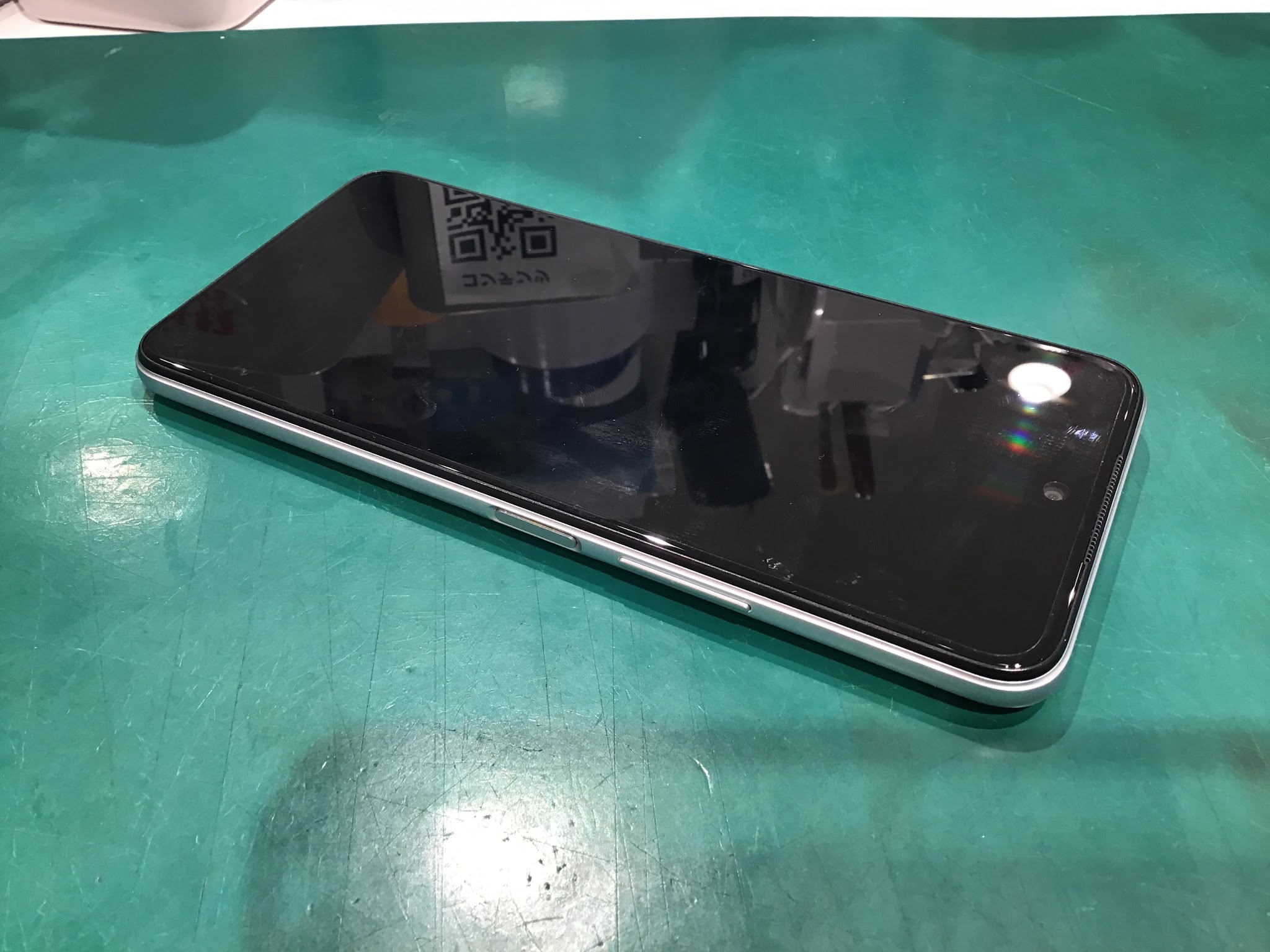 Redmi Note 10 JEのバッテリー交換を承りました！【スマホ修理工房丸井錦糸町店】
